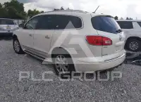2014 Buick ENCLAVE фото