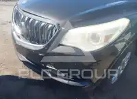 2014 Buick ENCLAVE фото