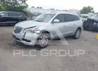 2014 Buick ENCLAVE photo