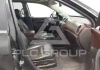 2014 Buick ENCLAVE фото