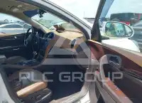 2014 Buick ENCLAVE фото