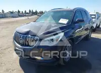 2014 Buick ENCLAVE фото