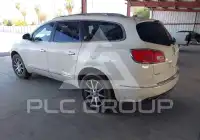 2014 Buick ENCLAVE photo