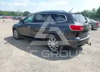 2014 Buick ENCLAVE фото