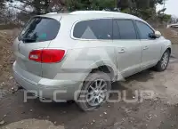 2014 Buick ENCLAVE фото