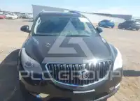 2014 Buick ENCLAVE photo
