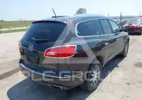 2014 Buick ENCLAVE photo