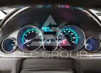 2014 Buick ENCLAVE фото