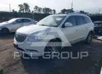 2014 Buick ENCLAVE фото