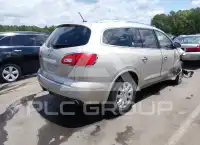 2014 Buick ENCLAVE фото