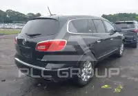 2014 Buick ENCLAVE фото