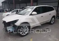 2014 Buick ENCLAVE фото