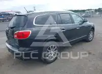 2014 Buick ENCLAVE фото