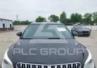 2014 Buick ENCLAVE фото