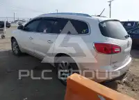 2014 Buick ENCLAVE photo