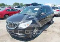 2014 Buick ENCLAVE photo