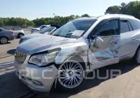 2014 Buick ENCLAVE фото
