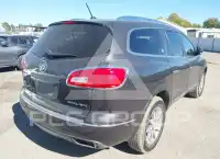 2014 Buick ENCLAVE фото