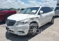 2014 Buick ENCLAVE фото