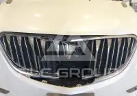 2014 Buick ENCLAVE photo