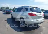 2014 Buick ENCLAVE фото