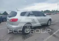 2014 Buick ENCLAVE photo