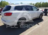 2014 Buick ENCLAVE фото