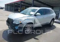 2014 Buick ENCLAVE photo