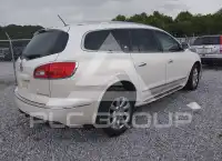 2014 Buick ENCLAVE фото