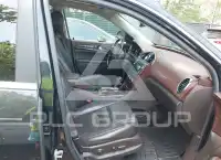 2014 Buick ENCLAVE photo