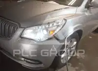 2014 Buick ENCLAVE photo