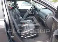 2014 Buick ENCLAVE фото