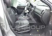 2014 Buick ENCLAVE photo