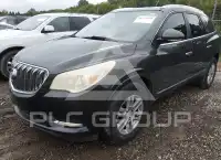 2014 Buick ENCLAVE фото