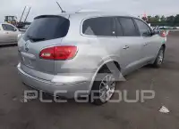 2014 Buick ENCLAVE фото