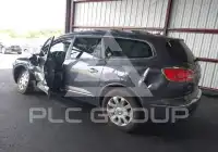 2014 Buick ENCLAVE photo
