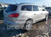 2014 Buick ENCLAVE фото