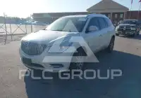 2014 Buick ENCLAVE фото