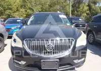 2014 Buick ENCLAVE photo