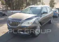 2014 Buick ENCLAVE фото