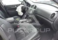 2014 Buick ENCLAVE фото