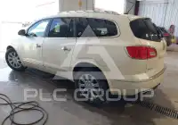 2014 Buick ENCLAVE photo