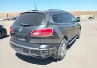2014 Buick ENCLAVE photo