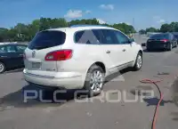 2014 Buick ENCLAVE фото