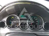 2014 Buick ENCLAVE фото