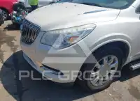2014 Buick ENCLAVE photo