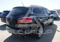 2014 Buick ENCLAVE photo
