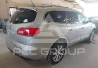 2014 Buick ENCLAVE фото