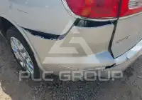 2014 Buick ENCLAVE photo