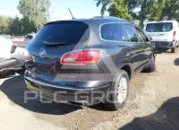 2014 Buick ENCLAVE фото